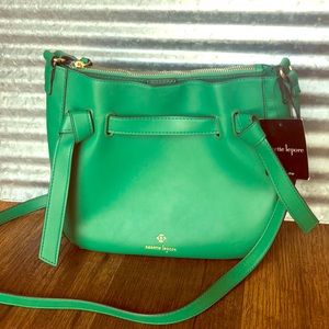 Nanette Lepore Anetta Bucket Crossbody bag